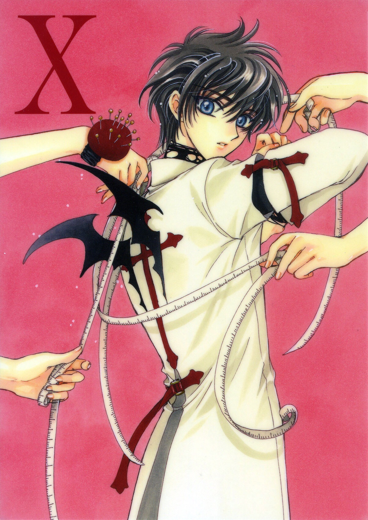 clamp 