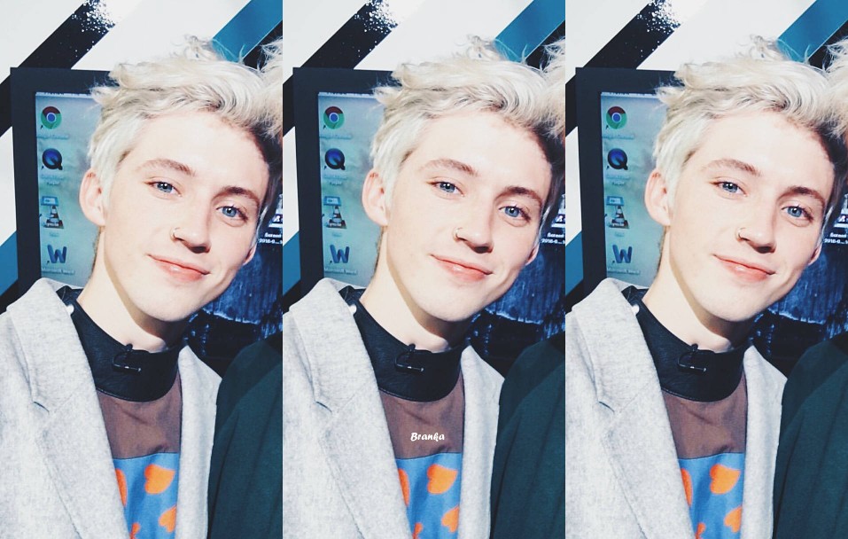 troyesivan