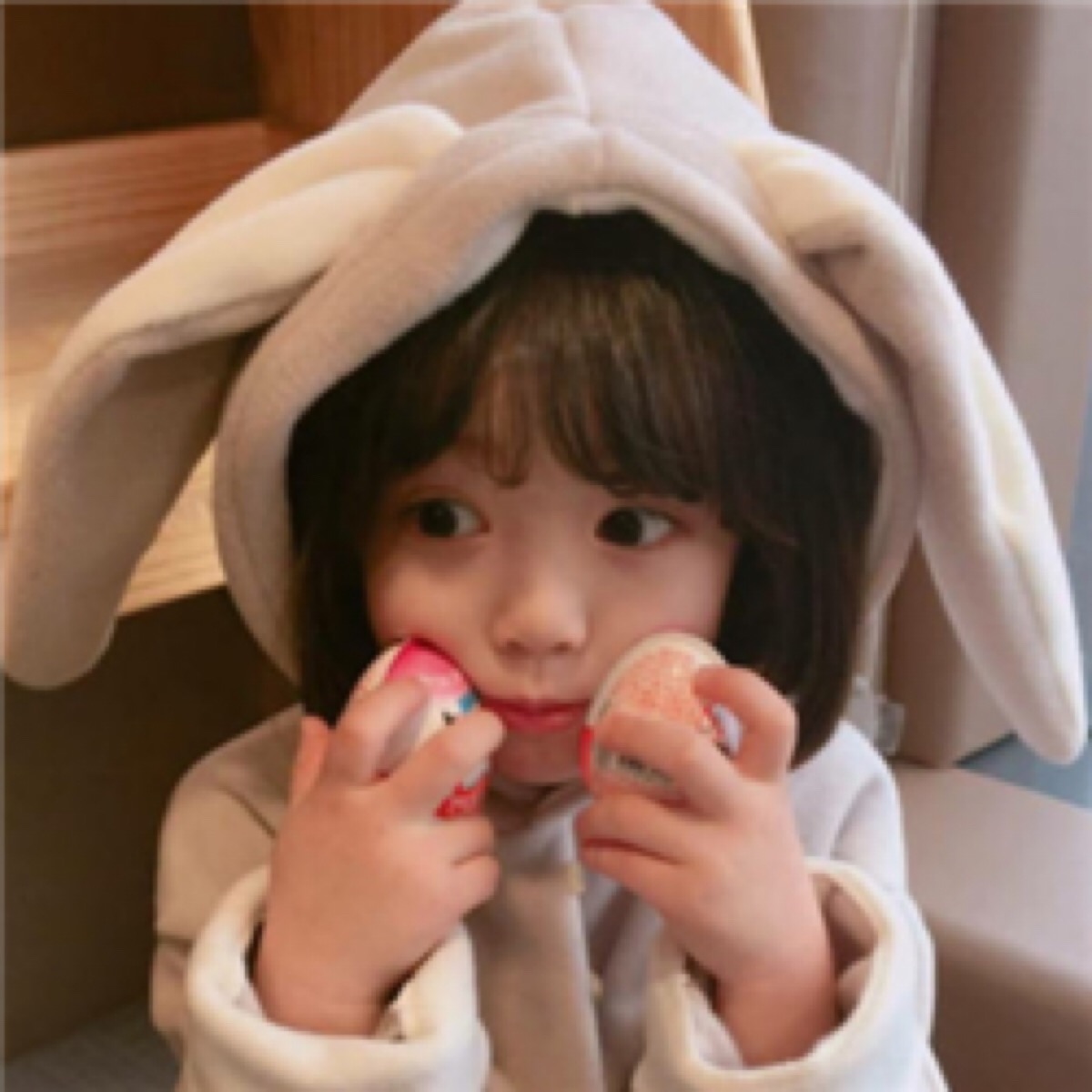 小萌妹