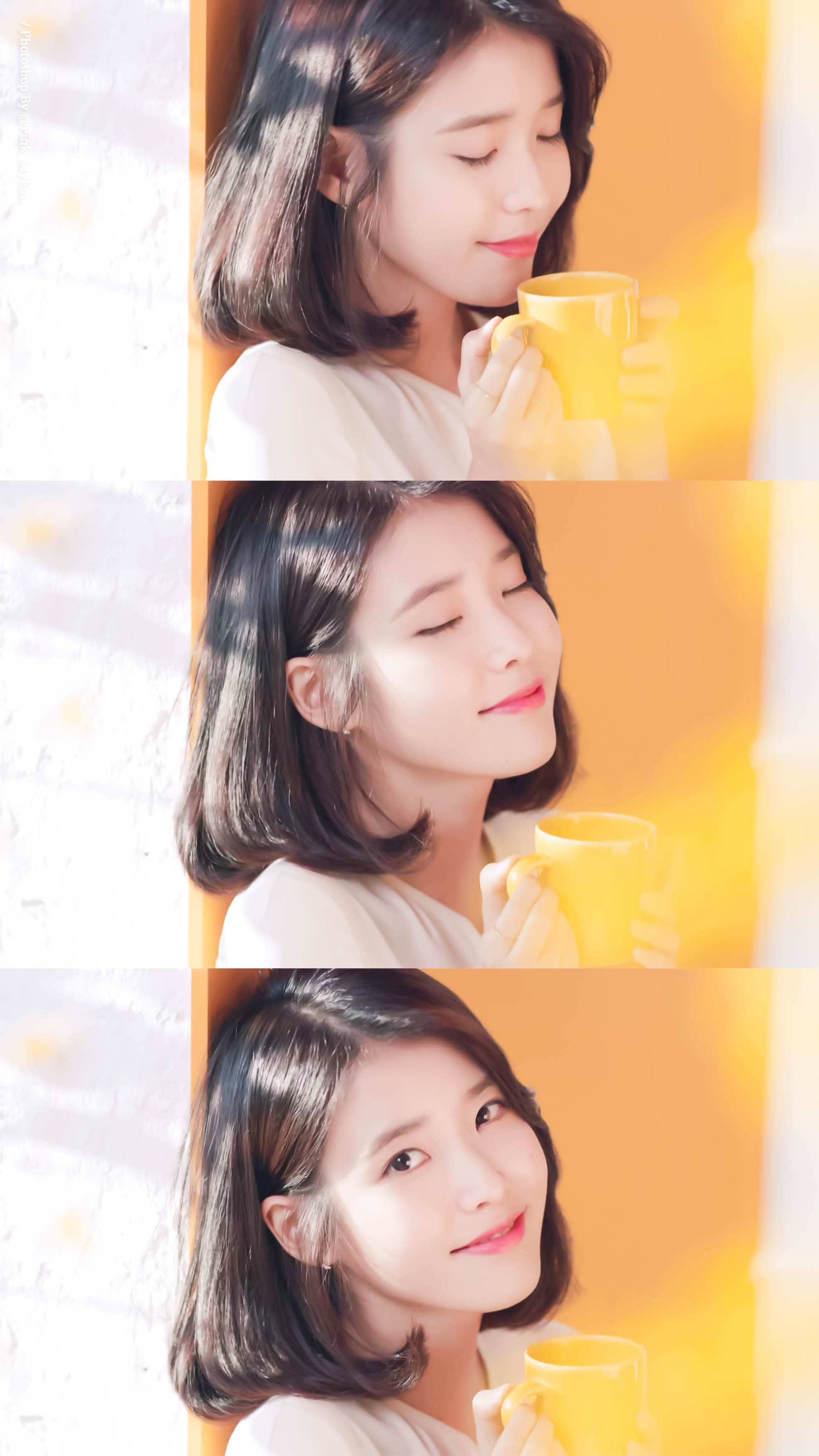 iu 李知恩 李智恩 cr:pink_myeun