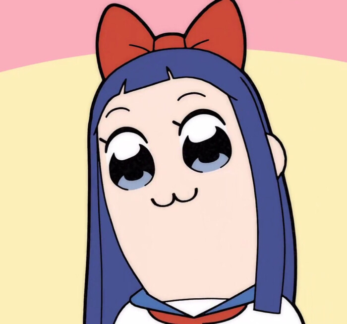 pop子和pipi美的日常