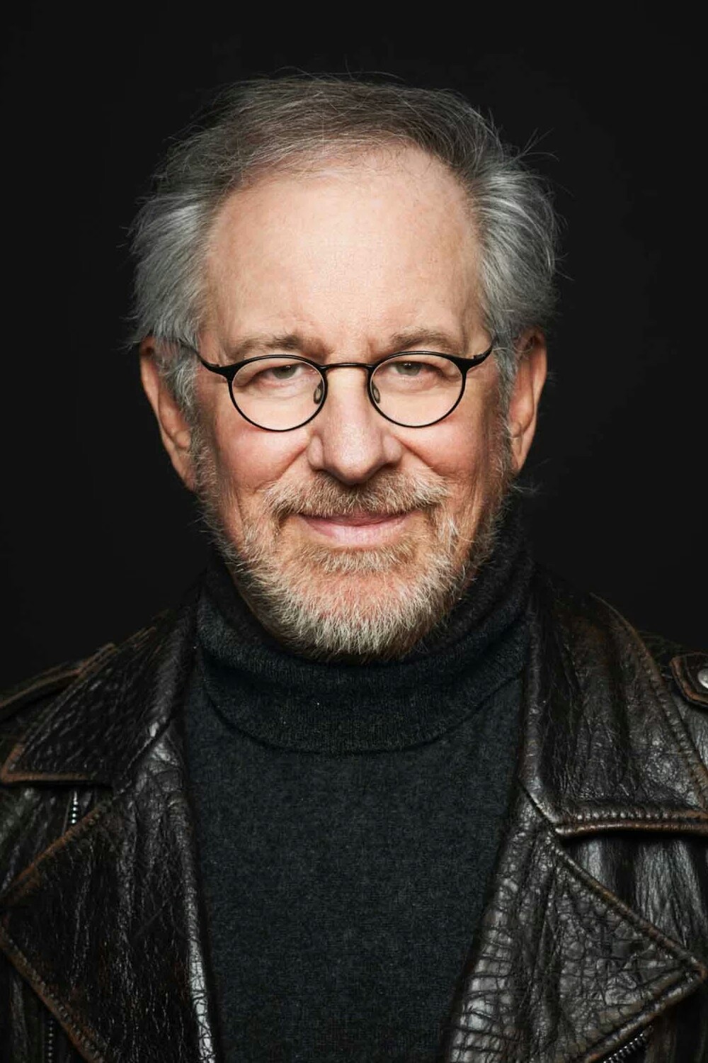 史蒂文·斯皮尔伯格(steven allan spielberg)1946年12月18日生于美国