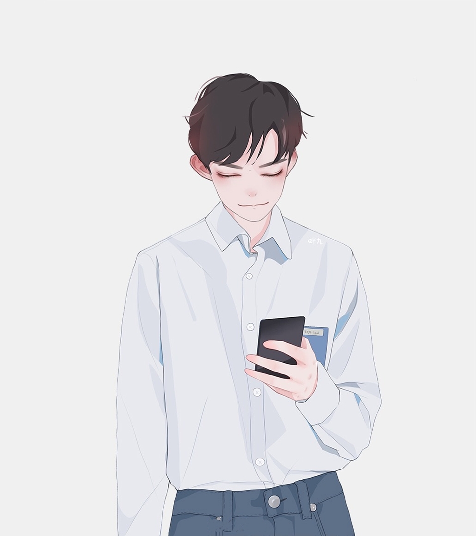 烊烊q版