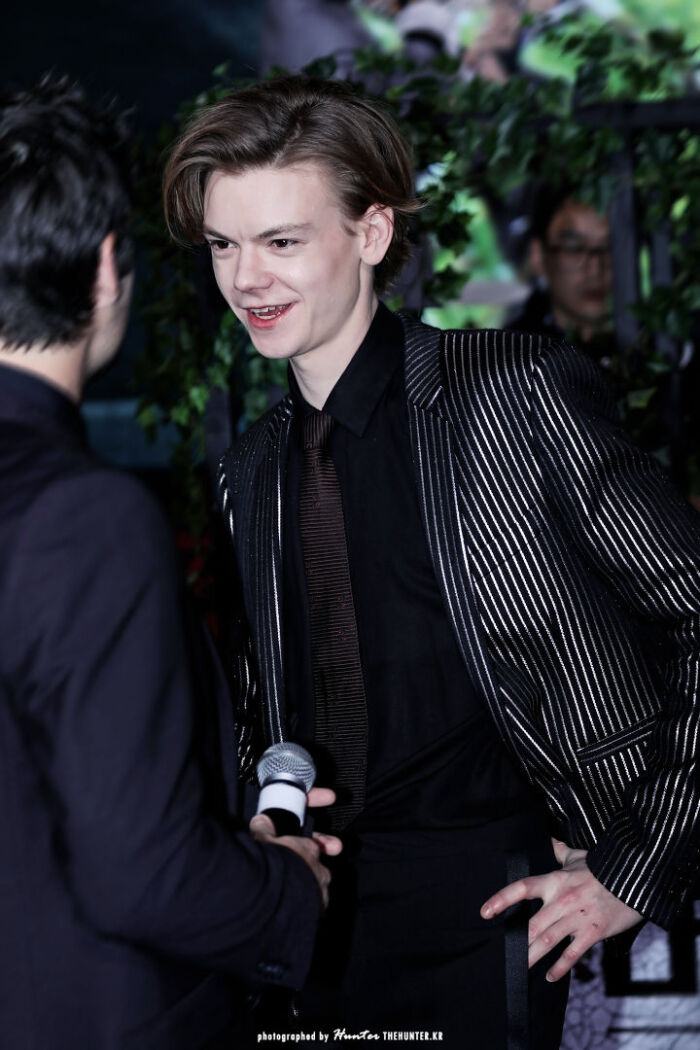 托马斯.桑斯特thomassangster