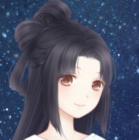 古装·发型·奇迹暖暖