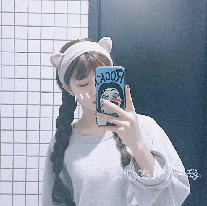 三人闺蜜头像