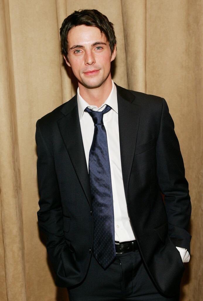 马修古迪 古老师 matthewgoode