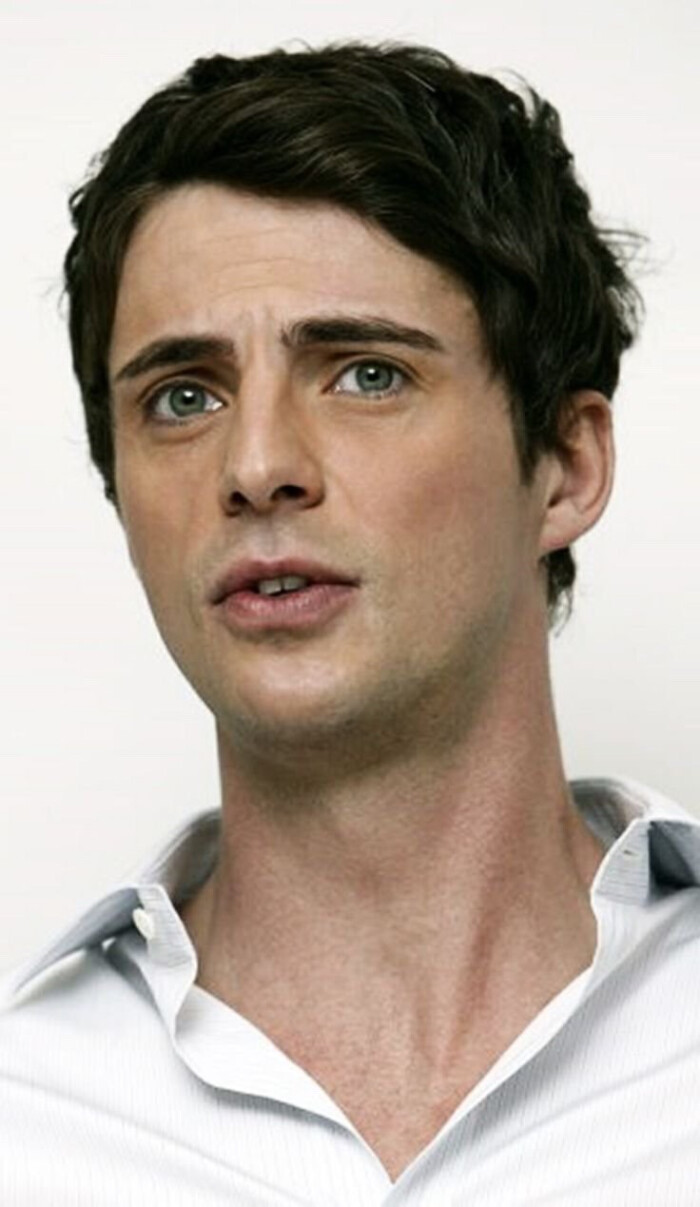 马修古迪 matthewgoode