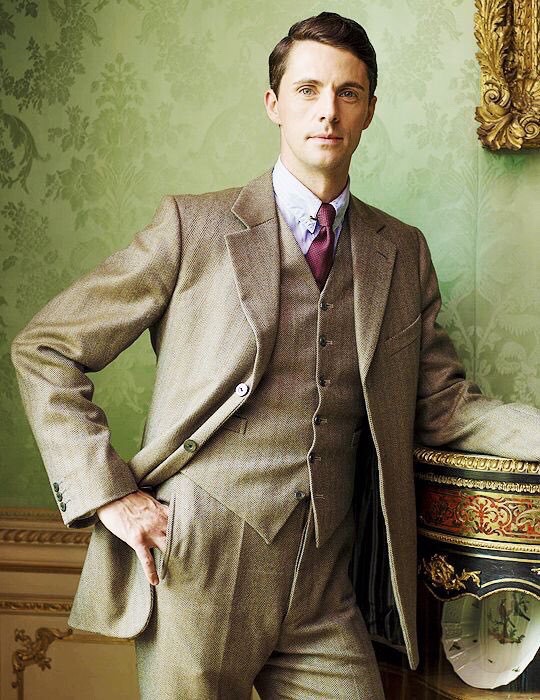 马修古迪 matthewgoode