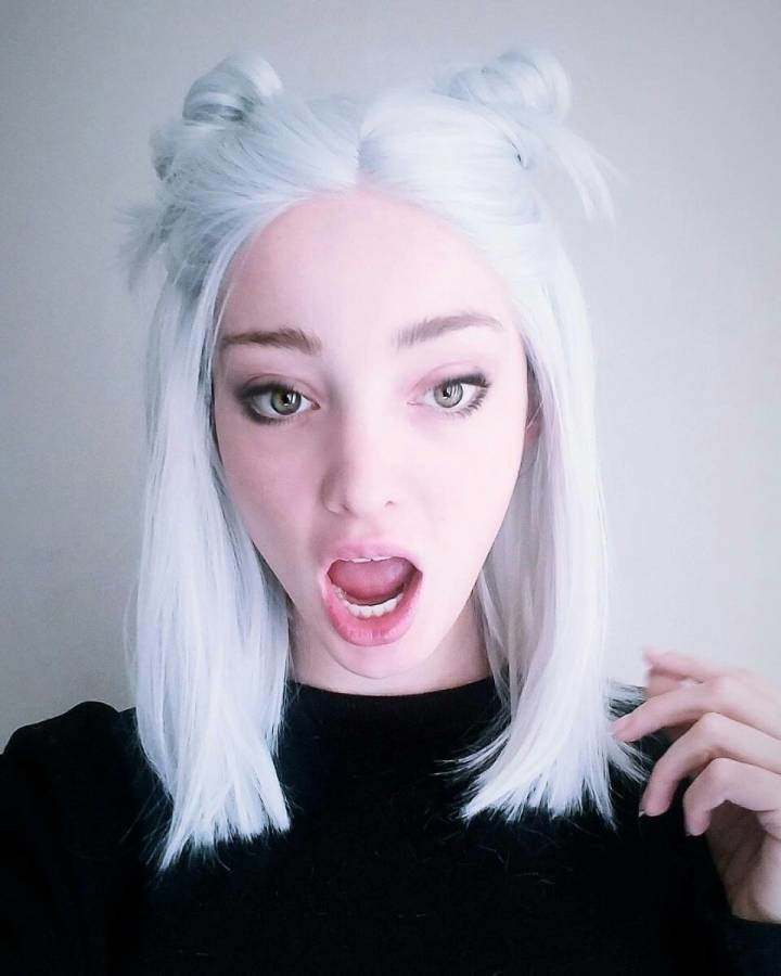 emmadumont 艾玛 杜蒙特