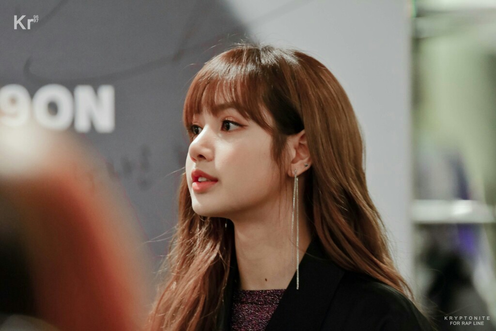 lisa fan greeting