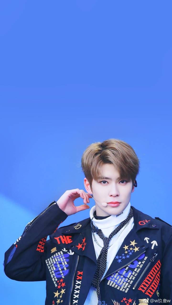 郑在玹jaehyun