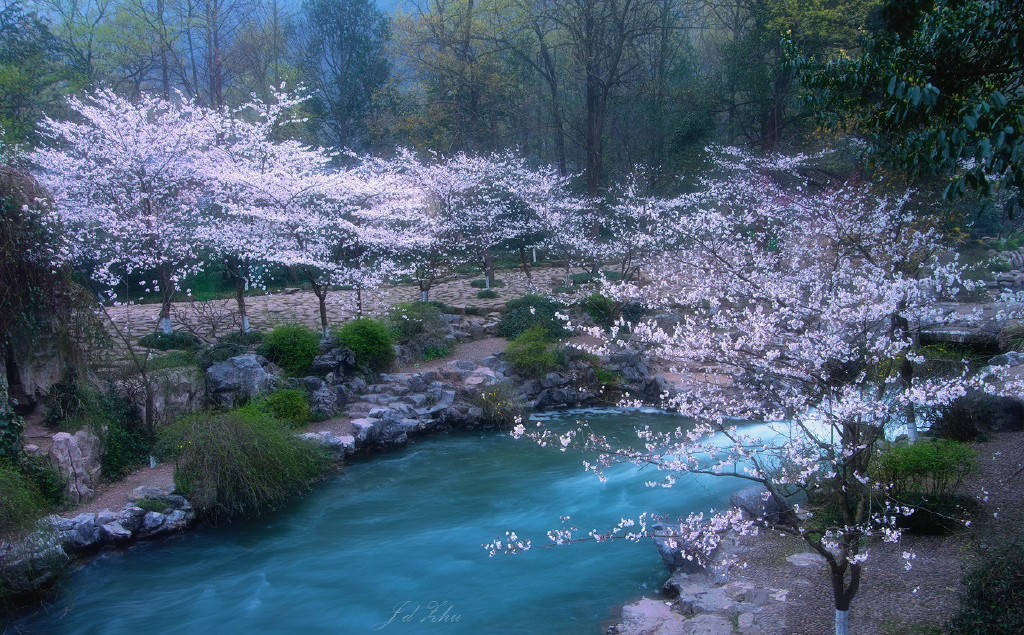 橙光古风 场景