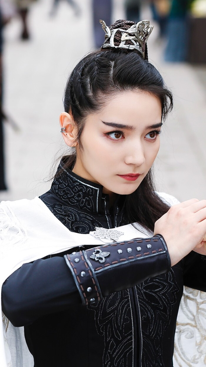 古装美女 古装剧
