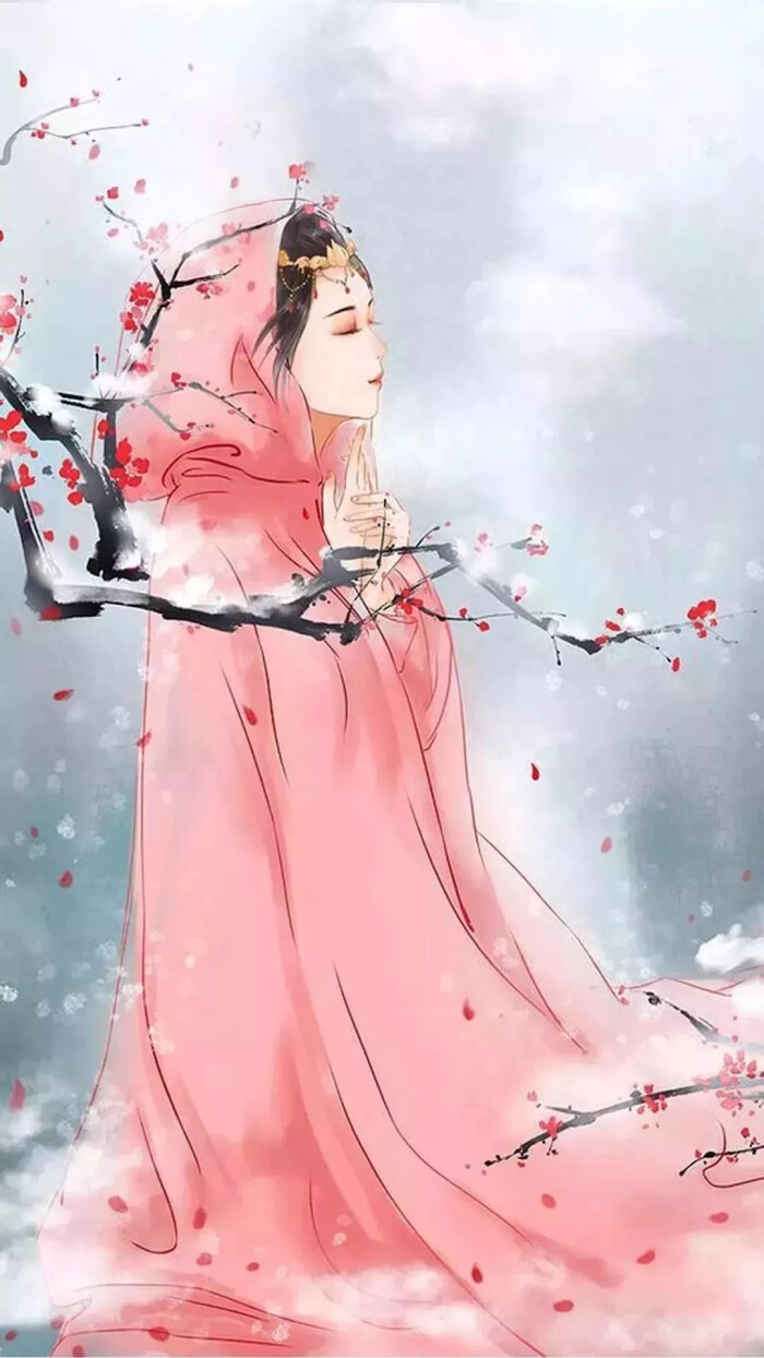〖精选古风壁纸〗拿图点赞加关注歇歇(>_ )