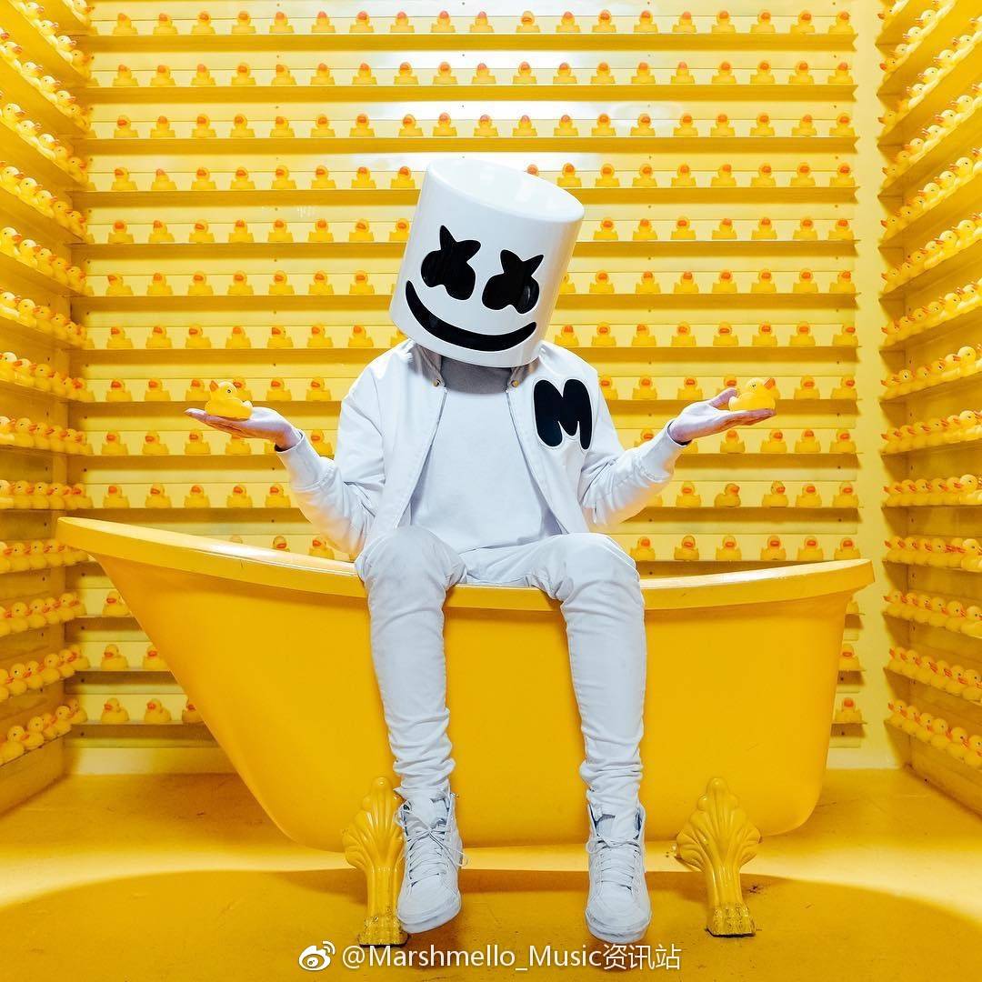 marshmello