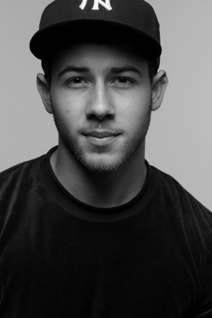 nick jonas