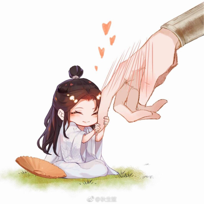 天官赐福 国债花怜 骨折双玄 血雨探花/花城 花三怂 太子谢怜 青鬼