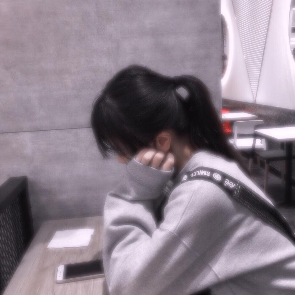 女生头像