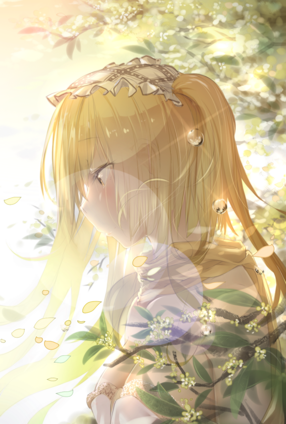 花☆少女☆二次元