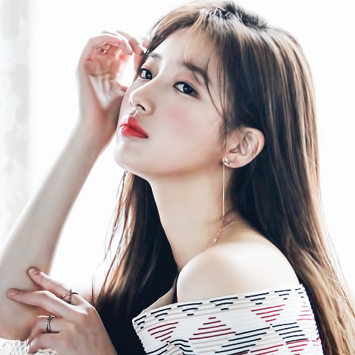 suzy ,),1994年10月10日生于韩国光州广域市,韩国女歌手,演员,主持人