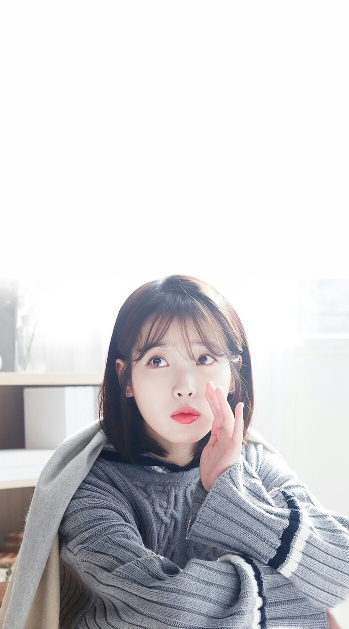 iu(李知恩 壁纸