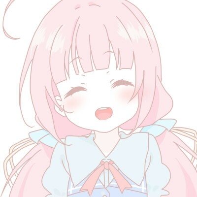 『江屿』动漫女神头像图源qq侵权歉删