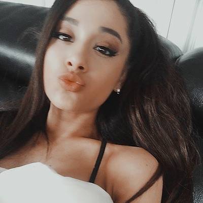 ariana grande