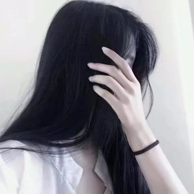 『江屿』小仙女的仙气头像图源qq侵权歉删