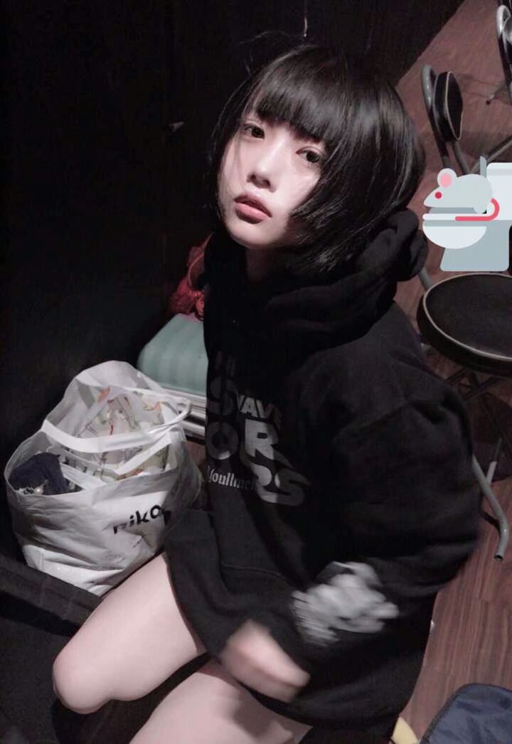 ano酱,志水彩乃