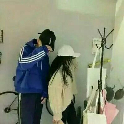 真人/情头