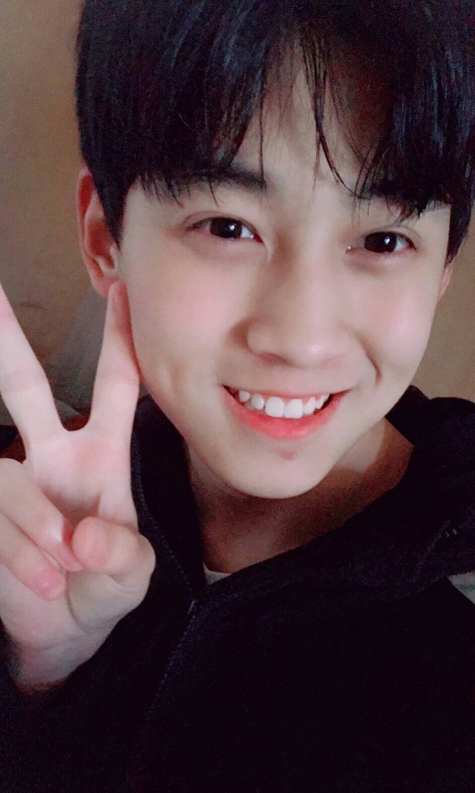 抖音男神李旭!