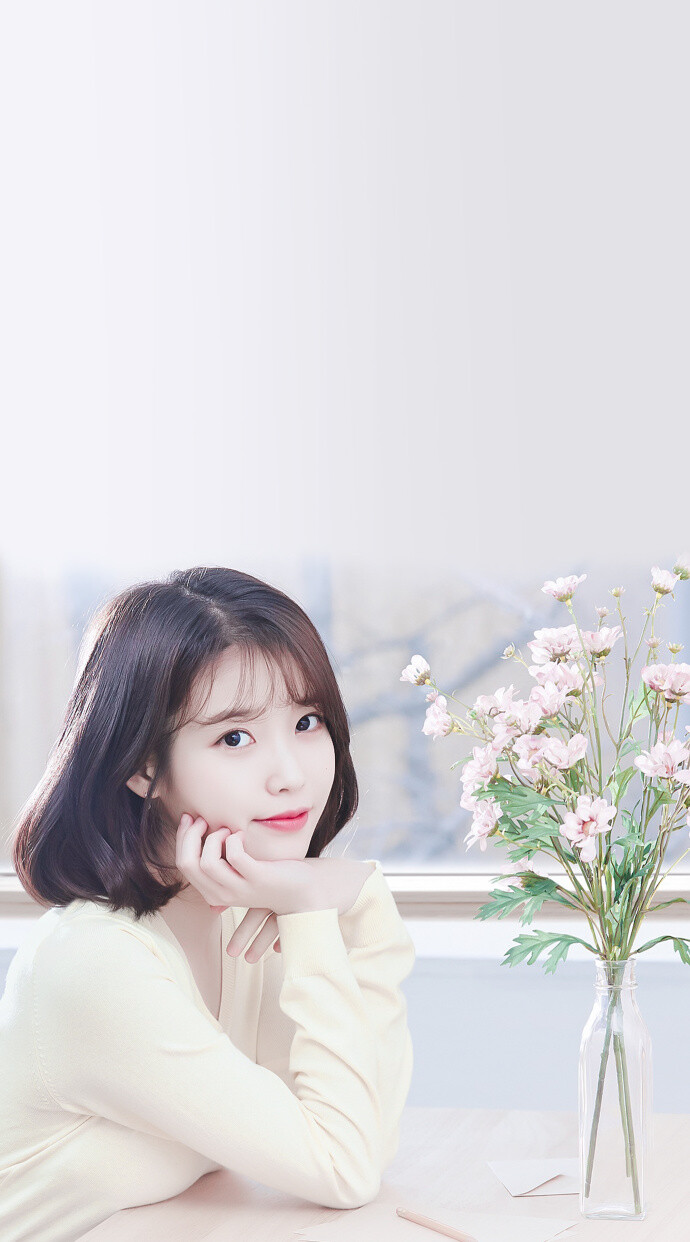 iu_李智恩_李知恩180227京东制药修图_壁纸(cr:李知恩iu爱荔枝)