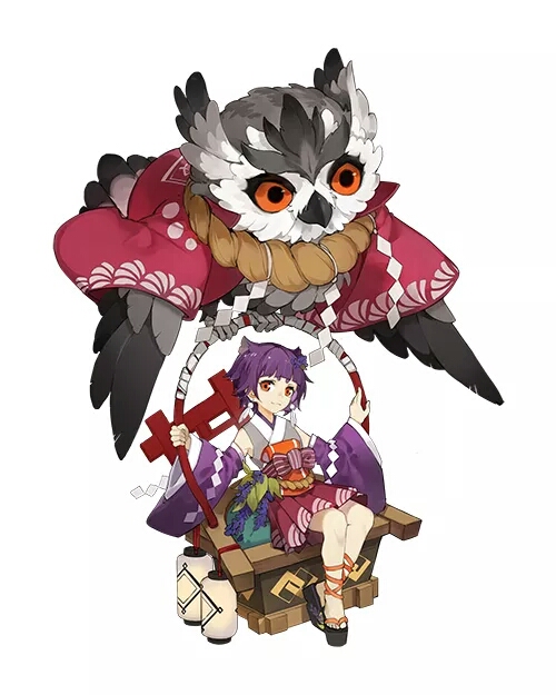 阴阳师 薰
