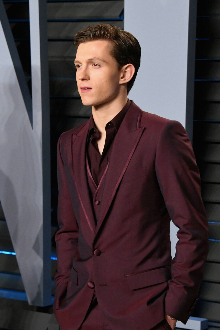 tomholland