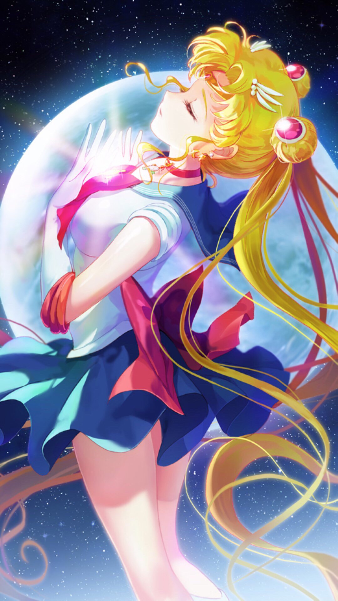 Pin De Lumi En Sailor Moon Sailor Moon Crystal Sailor Moon Stars Fondo De Pantalla De Sailor
