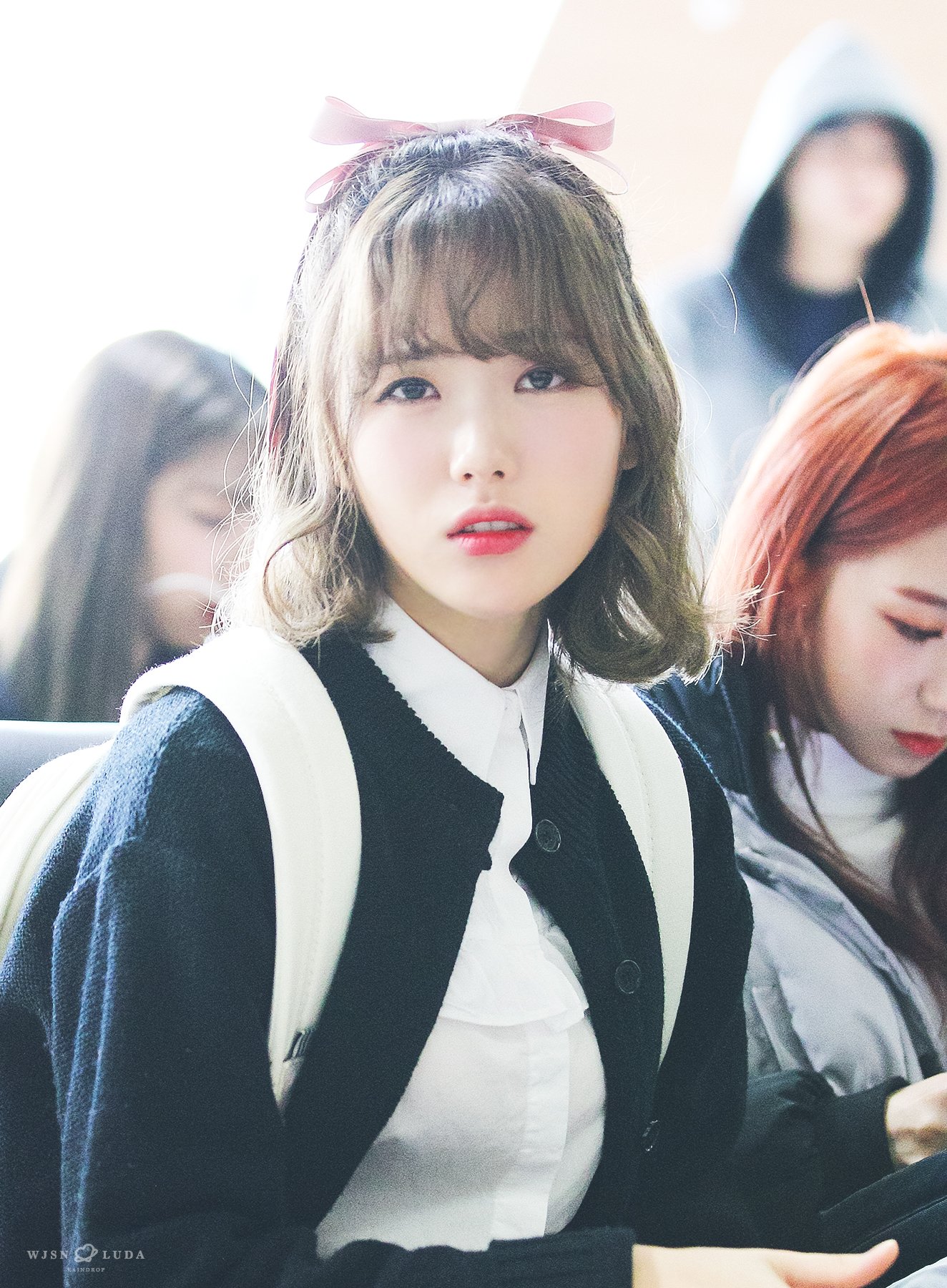 luda 李露朵