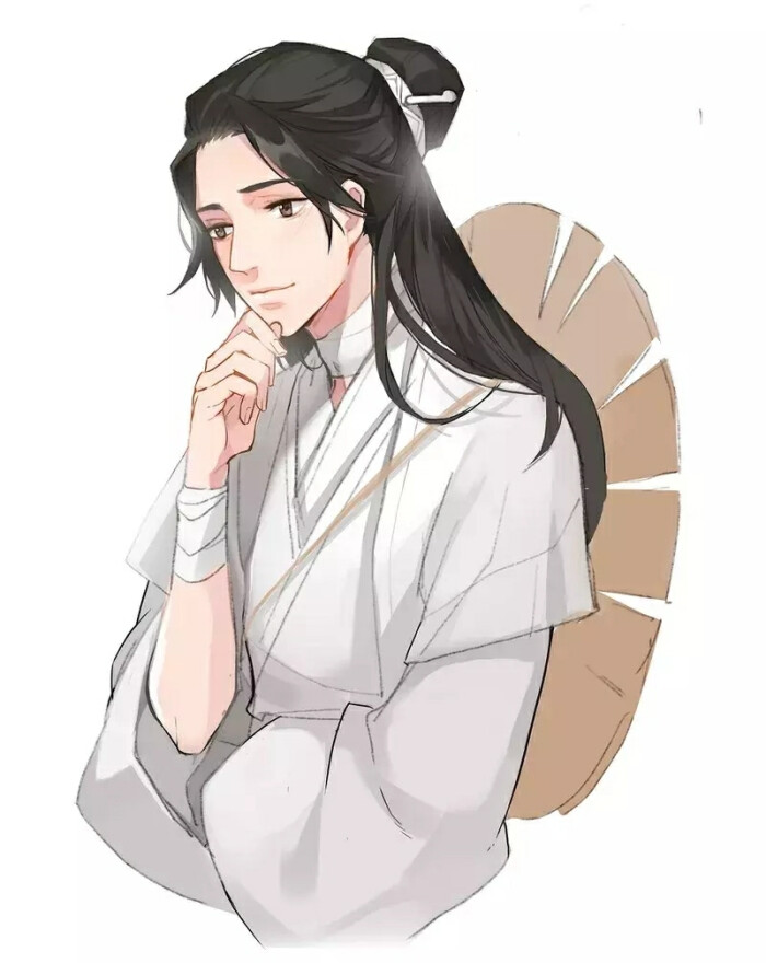谢怜