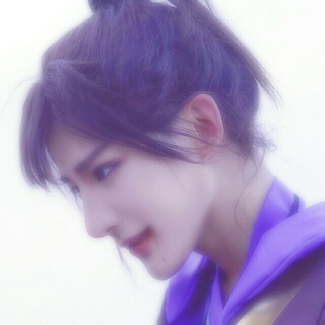 情头.至尊宝紫霞.
