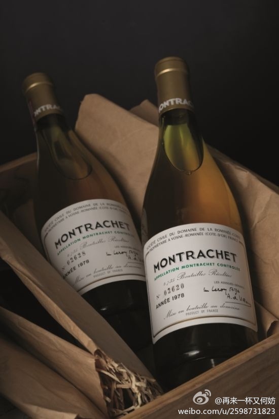 【罗曼尼·康帝drc romanee conti 1978】是法国最古老的葡萄酒园之一