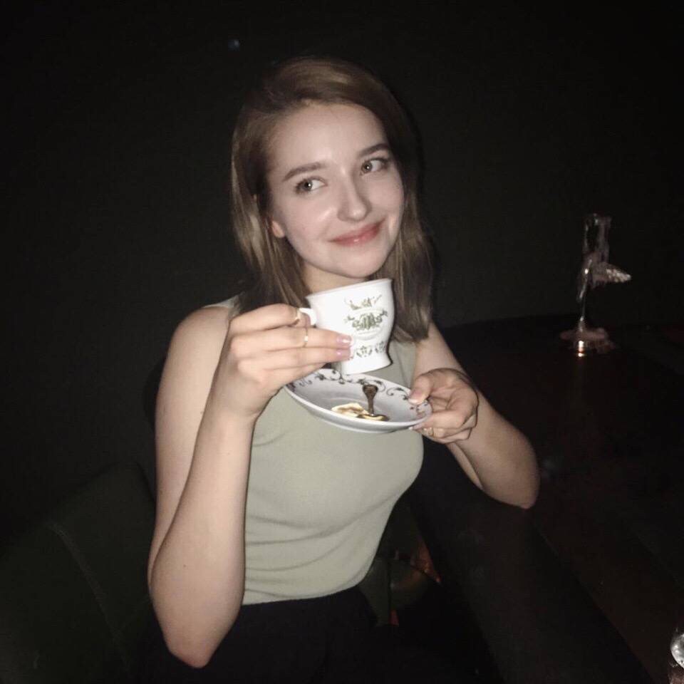 angelina danilova,中文名安吉丽娜·丹妮洛娃,俄罗斯演员,全讯模特