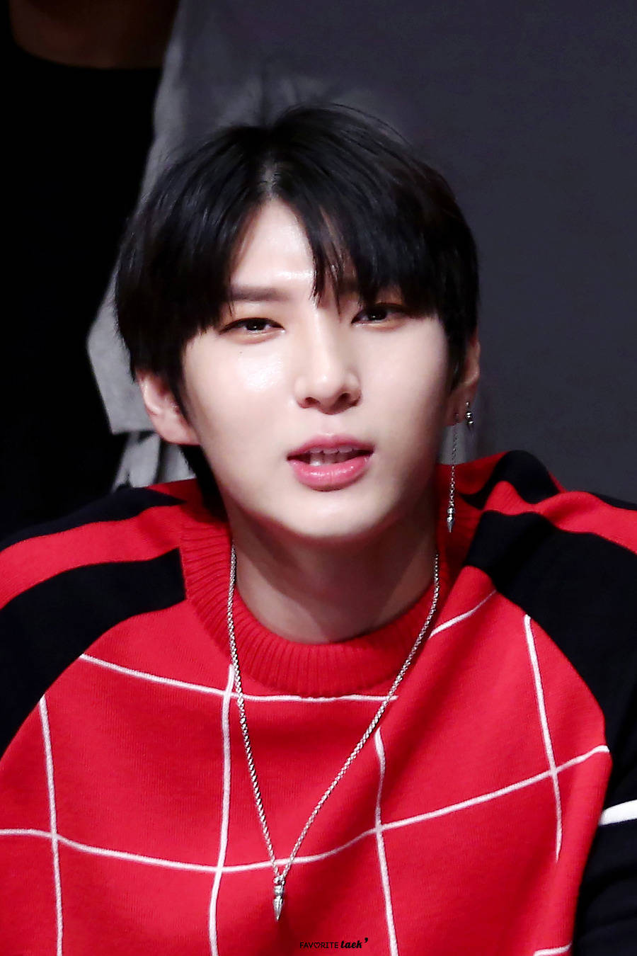 vixx leo 郑泽运