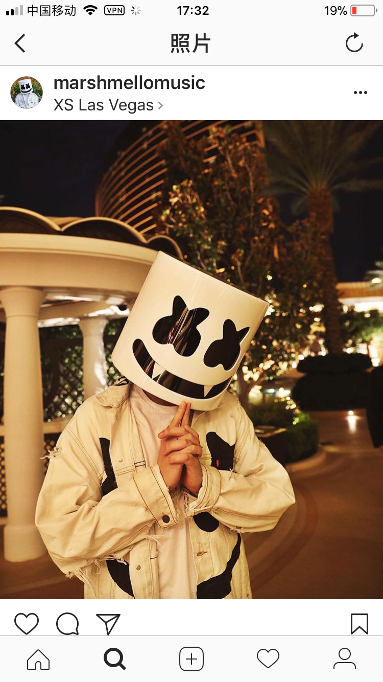 marshmello