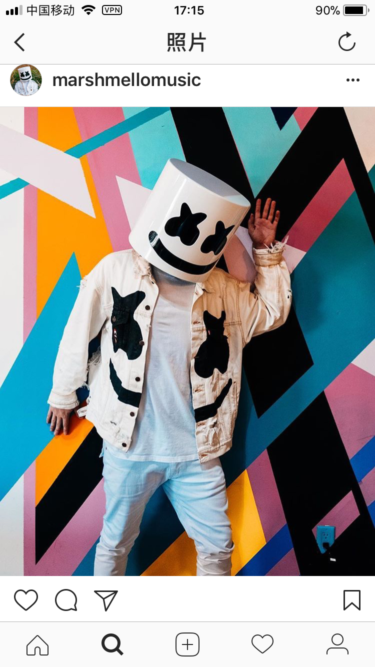 marshmello