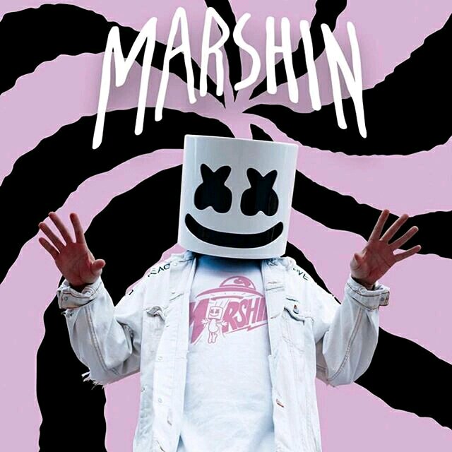 marshmello