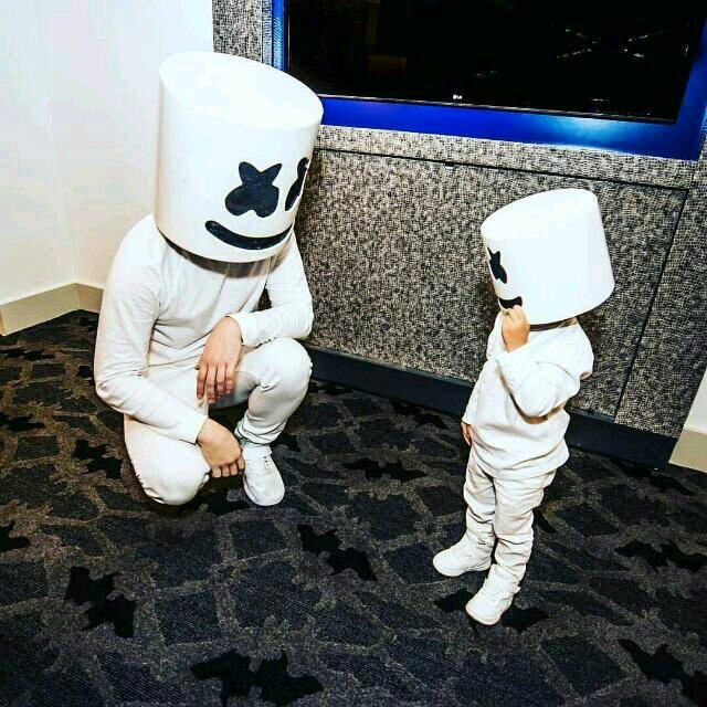 marshmello