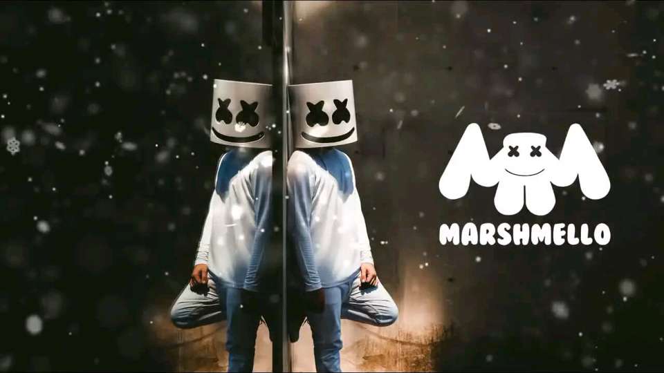 marshmello