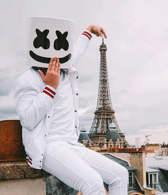 marshmello