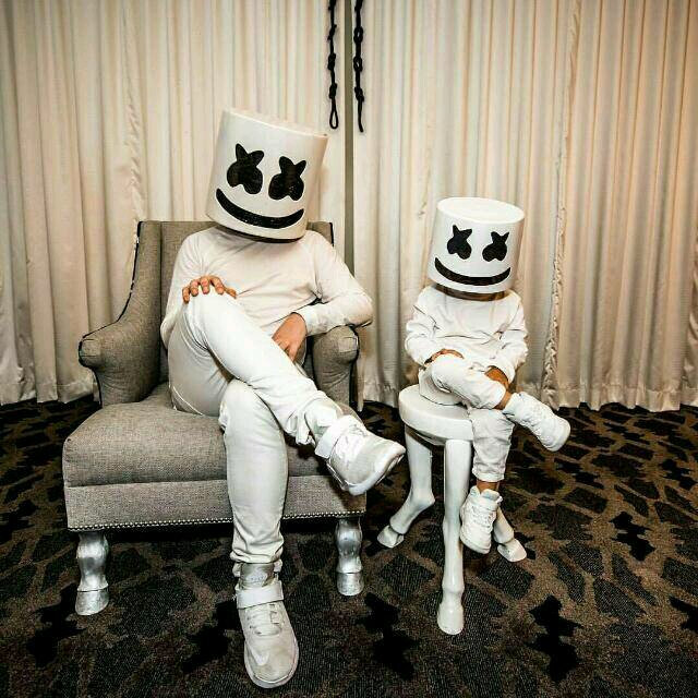 marshmello