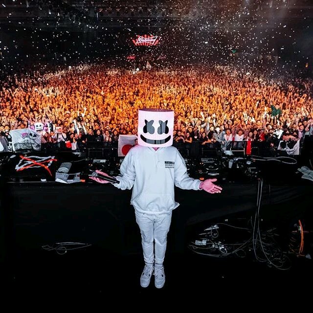 marshmello